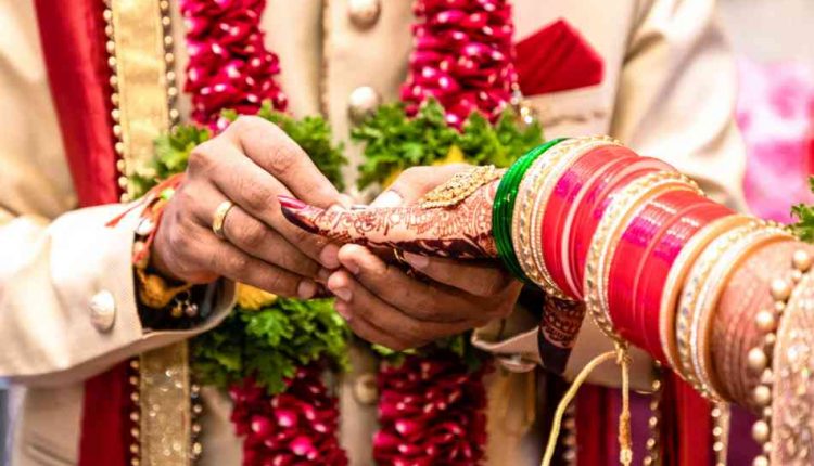 India gov't declares ₹2.5 lakh for marrying a person with disabilities