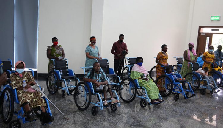 Now is the next best time to improve prospects for people with disabilities